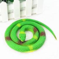 ราคา งูยาง งูปลอม งูยางไล่นก (21066445458)