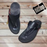 ราคา Warranty 3 Years FitFlop ผู้หญิง รองเท้ารัดส้น รองเท้าแตะสวม รองเท้าพื้นนิ่ม Womens รองเท้าแตะ รองเท้าผ้าใบ The Same Style In The Store (19893401193)