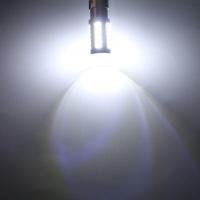 ราคา ไฟเบรค 33LED ตูดขั้ว2จุด มีไฟหรี่กับเบรคในหลอดเดียวกัน ขั้วT20 ขั้วเขี้ยว 1157 ไฟเบรครถยนต์ (9512936062)