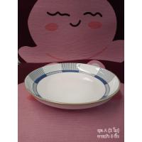 ราคา RTNS SHOP ถ้วย จาน ชามเซรามิค จาน ชามกระเบื้อง จานใส่อาหาร ชามข้าว ราคาถูก ชุด 2 ใบ (16303361958)