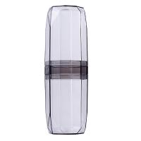 ราคา กล่องเก็บแปรงสีฟันลายการ์ตูนสำหรับเดินทางชุดถ้วยใส่แปรงสีฟันแบบพกพากล่องใส่เครื่องแปรงฟันแบบสร้างสรรค์ชุดถ้วยแปรงฟันสำหรับเดินทางชุดถ้วยแปรงฟัน (16057812770)