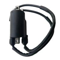 ราคา คอยล์สั้นและยาวกว่าจุดระเบิด2ชิ้นเหมาะสำหรับ Yamaha Virago 750 XV750 1988 1997 (14313567946)