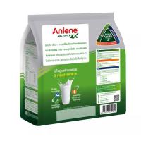 ราคา ส่งฟรี Anlene Actifit 3 แอนลีน แอคติฟิต 3 ชนิดซอง รสจืด 30x25 กรัม 750 กรัม (17424838748)