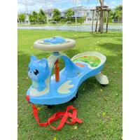 ราคา Toykidsshop รถดุ๊กดิ๊ก 2in1 รถดุ๊กดิ๊กแมวเหมียว มีเสียงดนตรี เป็นรถดุ๊กดิ๊ก รถขาไถ No 10041 (10117292172)