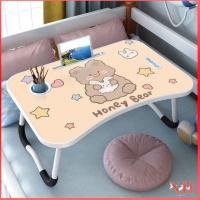 ราคา โต๊ะญี่ปุ่นพับเก็บได้ โต๊ะเขียนหนังสือ วางของคอม นั่งพื้น B792 (20265148104)