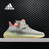 ราคา รูปแบบต่าง ๆ adidas วิ่ง รองเท้า Yeezy Boost 350 V2 สีเทา 3 กิจกรรม ใช้งบน้อยซื้อรองเท้าที่มีคุณภาพสูง (19859584942)