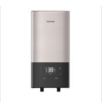 ราคา TOSHIBA เครื่องทำน้ำอุ่น 4500W TWH 45EXNTH G สีทอง (20826499161)