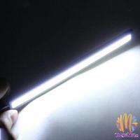 ราคา ไฟเดย์ไลท์ LED สำหรับรถยนต์ ไฟเดย์ไลท์ พร้อมไฟเลี้ยว กลางวันไฟเดย์ไลท์ Auto car running lights (19557417473)