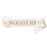 ราคา ปัจฉิมพร้อมมงกุฎ ปัจฉิมเด็กอนุบาล สายสะพายปัจฉิม รับปริญญา Congratulations สายสะพายนักเรียน สายสะพายนักเรียน สายสะพาย ปัจฉิมราคาถูก ปัจฉิมนิเทศ ของปัจฉิม ของขวัญปัจฉิม (18302254975)