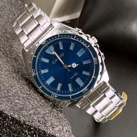 ราคา นาฬิกาผู้ชาย นาฬิกาข้อมือชาย นาฬิกาคาสิโอ นาฬิกาข้อมือ ทางการ นาฬิกา รุ่น M VD02D และ M 1374D สายนาฬิกา สแตนเลส เข็มมีพรายน้ำ หน้าปัด 41 มม (17153498416)