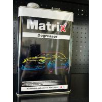 ราคา น้ำยาเช็ดคราบ น้ำยาทำความสะอาด TOA Matrix Degreaser ขนาดแกลอน 3 5 ลิตร (18176530777)