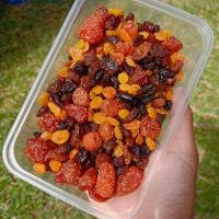 ราคา ธัญพืชเพื่อสุขภาพ ผลไม้อบแห้ง ธัญพืชรวม (20550303459)