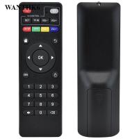 ราคา New Universal for MXQ PRO 4K Android TV Box Remote Control X96 T95M T95N H96 (19543104038)