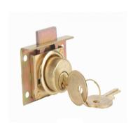 ราคา ROYAL กุญแจตู้ลิ้นชัก กุญแจ สีเงิน สีทอง กุญแจลิ้นชักไม้ กุญแจลิ้นชัก โต๊ะทำงาน กุญแจลิ้นชักโต๊ะเหล็ก รุ่น 737 708 Tool Smile (20402701360)