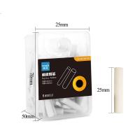 ราคา TENWIN ดินสอไฟฟ้ายางลบยางวาดร่างยางลบสำหรับเด็กเครื่องเขียนสำนักงานโรงเรียนซัพพลายอุปกรณ์ศิลปะที่มีการเติมเงิน (16763549217)