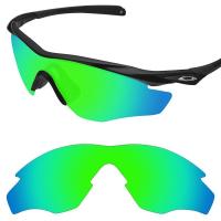 ราคา เลนส์โพลารอยด์ Oakley เหมาะสำหรับกรอบแว่นตากันแดด Oakley M2 9212 9345 9343แว่นตากันแดดเลนส์สำรอง (19943328222)