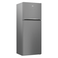 ราคา Global House BEKO ตู้เย็น 2 ประตู 14 9Q RDNT470I50VP สีเงิน รับประกันของเเท้ (13313236531)