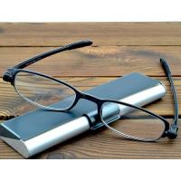 ราคา แว่นอ่านหนังสือพับได้หมุน360องศากรอบเต็มกรอบแว่นตาแว่นสายตาผู้สูงอายุพับได้ 0 75 1 1 25 1 5 1 75 2 2 5ถึง 4 (11064772122)
