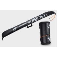 ราคา กระเป๋าใส่คันเบ็ด กระเป๋าใส่เบ็ด1ช่อง กระเป๋าใส่คันเบ็ดม้วนเก็บได้ กระเป๋าใส่เบ็ด กระเป๋าเบ็ด เบ็ดตกปลา เบ็ด พร้อมส่ง (9759286105)