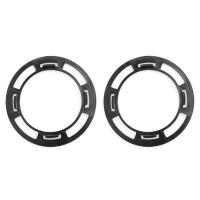 ราคา แผ่นรองหูฟังอะไหล่สำหรับ Hifiman HE300 350 HE400 400S 400se HE500 560i หูฟังฟองน้ำที่ครอบหู (19507635188)