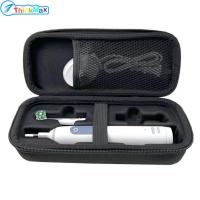 ราคา 100 ของแท้ เคสแข็งไนลอนใช้ได้กับ Oral B Pro 1000 2000 3000 3500ที่จัดระเบียบแปรงสีฟันไฟฟ้า (20965429190)