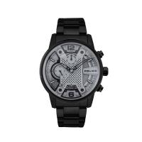 ราคา POLICE นาฬิกาข้อมือ Gents Police Lanshu รุ่น PEWJK2203304 สีเงิน นาฬิกาข้อมือผู้ชาย (18182630353)