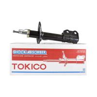 ราคา โช๊คอัพหน้า VIOS ปี 07 12 NCP93 TOKICO แก๊ส R B3317 สินค้าราคาต่อ 1 ชิ้น (7435757211)