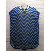 ราคา เสื้อผ้าคนอ้วน สาวอวบ เสื้อตัวใหญ่ชีฟองซับในทั้งตัวอก46 สะโพก46 ไหล่ 29 ยาว30 เสื้อใส่สบายมี5สี พร้อมส่งค่ะ (7189650583)