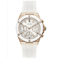 ราคา นาฬิกา Guess นาฬิกาข้อมือผู้หญิง รุ่น GW0030L3 Guess นาฬิกาแบรนด์เนม ของแท้ นาฬิกาข้อมือผู้หญิง พร้อมส่ง (21346213414)