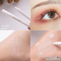 ราคา MKNK WaterProof Gel Eyeliner อายไลน์เนอร์ แท่งดินสอ (18394163537)