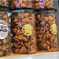 ราคา Pangfuufuu แป้งฟูฟู ครองแครงอบรีดน้ำมัน รสขายดี (17188213270)