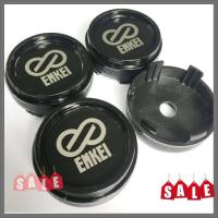 ราคา os อุปกรณ์เสริมรถยนต์ 4 ฝาครอบดุมล้อ ฝาครอบล้อ ฝากลางแม็ก Enkei Racing ขนาด 62 มิล สีดำ ดุม ดุมรถ ดุมล้อ ดุมแม็ก สีน้ำตาลเมทาลิค เอนไก เอนไกร Center cap Cover wheel ครบเครื่องเรืองประดับ (9107596805)
