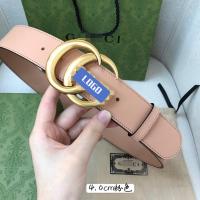 ราคา 2023G new style women belt genuine leather belt genuine leather belt Complete package (21191538891)