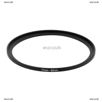 ราคา wucuuk 77mm 82mm 77ถึง82 Step Up Ring FILTER Stepping ADAPTER (20212167434)