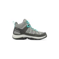 ราคา COLUMBIA Granite Trail Mid Waterproof รองเท้าเดินป่าผู้หญิง (21352770321)