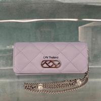 ราคา กระเป๋าLYN รุ่น Sphere Woc Wallet On Chain (18515919456)