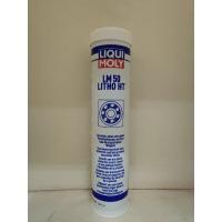 ราคา จารบีลูกปืนล้อ Liquimoly LM50 ขนาด 400 กรัม (16441167809)