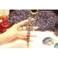 ราคา Naisei นาฬิกาผู้หญิงแท้ใหม่เกาหลีฝังเพชรกันน้ำสร้อยข้อมือเพชรเต็มรูปแบบกันน้ำนาฬิกาควอตซ์3096 6 (20135328628)