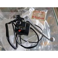 ราคา สวิทช์แฮนด์ข้างขวา พร้อมมือเบรค แท้ใหม่ Kawasaki GTO KH100 KH110 KH125 (18467826666)