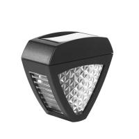 ราคา ไฟเชิงเทียนติดรั้วโคมไฟติดผนังกันน้ำไฟ LED พลังงานแสงอาทิตย์สวนพลังงานแสงอาทิตย์กลางแจ้งโคมไฟติดผนังพลังงานแสงอาทิตย์2LED สำหรับตกแต่งบ้านระเบียงสวนวิลล่าลานบ้าน (18692840395)