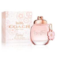 ราคา Coach Floral Eau de Parfum 30 ml (12426979167)