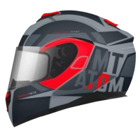 ราคา หมวกกันน็อค MT ATOM SV 2021 ยกคางได้ แว่น2ชั่น ราคา 5200 (21295326237)