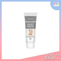 ราคา GRAVICH Acnelogy Physical Sunscreen SPF50 PA 30g (20673007780)