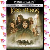 ราคา หนัง 4K ออก ใหม่ 4K The Lord of the Rings The Fellowship of the Ring 2001 อภินิหารแหวนครองพิภพ แผ่นหนัง 4K UHD เสียง Eng 7 1 ซับ Eng ไทย หนัง 4K UHD หนังใหม่ (18858206594)
