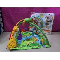 ราคา เพลยิม Fisher Price เสริมสร้างพัฒนาเด็ก สภาพสวย 90 สินค้ามือสองญี่ปุ่น (20218390421)