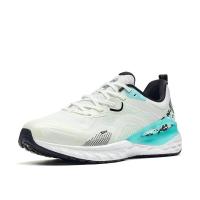 ราคา Xtep รองเท้าวิ่งผู้ชายรองเท้าวิ่ง Power Nest รองเท้าวิ่งผ้าตาข่ายรองเท้ากีฬาใส่สบายดูดซับระบายอากาศช็อค 877319110026 (19662372443)