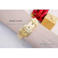 ราคา ManeeNopparut มณีณพรัช กำไล สามกษัตริย์ ศก 5 7 ซม รุ่น BG00292 (472378693)