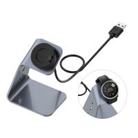 ราคา LazaraLivesแท่นชาร์จตัวแปลงขาสำหรับGarmin Fenix 6นาฬิกา (16397395020)