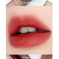 ราคา ลิปสติก BLACK ROUGE AIR FIT VELVET TINT ACOUSTIC MOOD (20954514744)