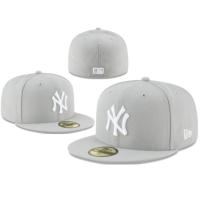 ราคา MLB เต็มปิดหมวกขนาดคุณภาพสูงปักหมวกกีฬา NYหมวกกันแดดกีฬาหมวกปีกแบน MLB fully enclosed size hat high quality embroidered NY sport hat sun hat sport flat brim hat (20951770610)